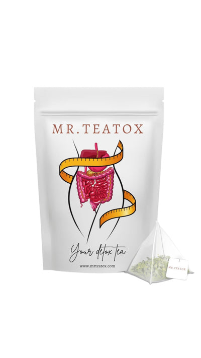 Mr.Teatox